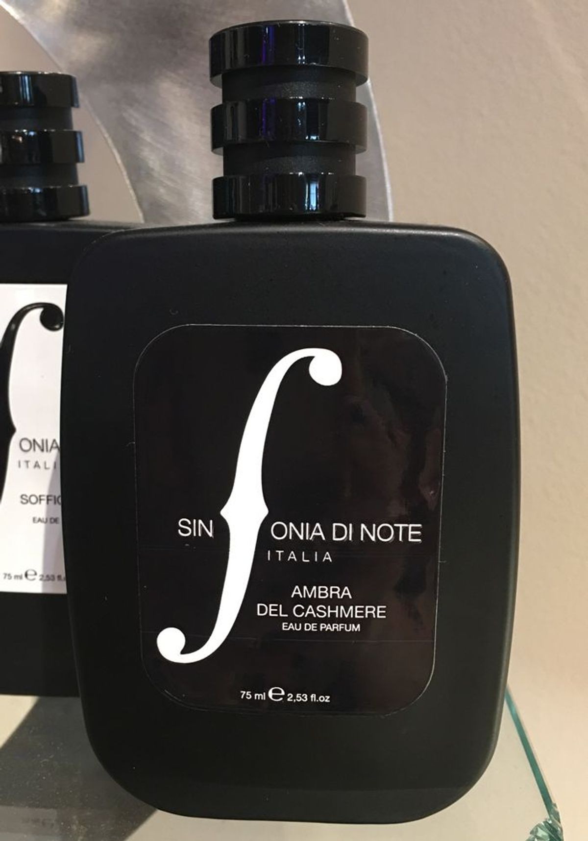 Ambra Del Cashmere