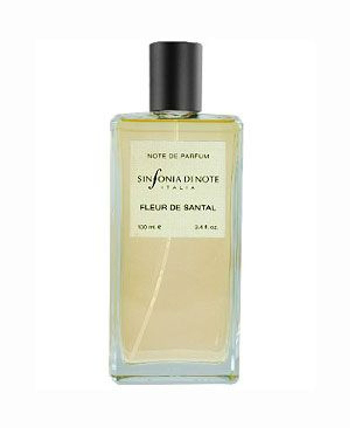Fleur de Santal
