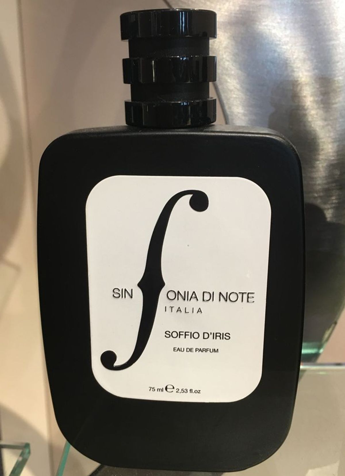 Soffio d'Iris