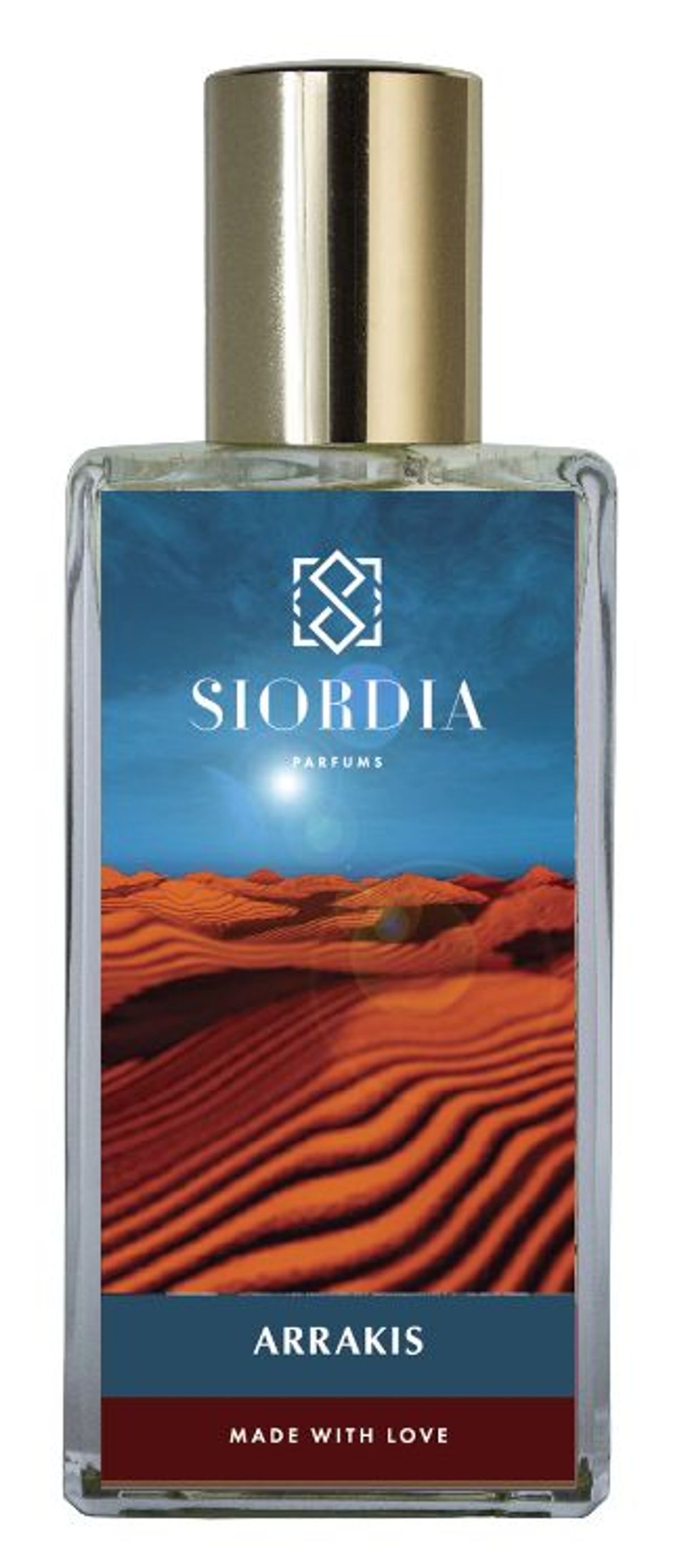 Arrakis