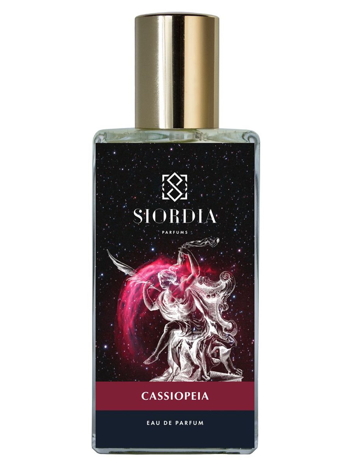 Cassiopeia