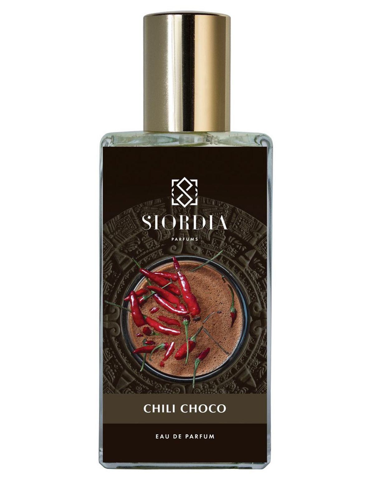 Chili Choco