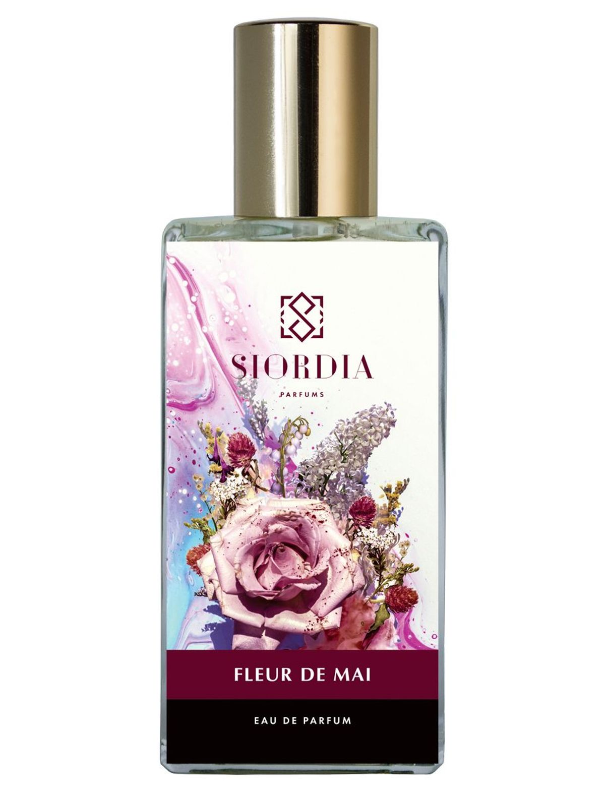 Fleur De Mai