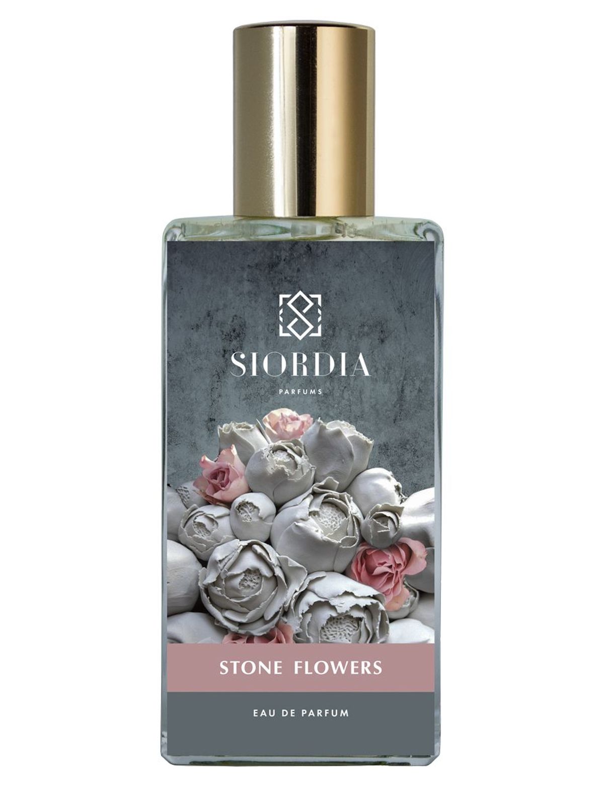 Stone Flowers