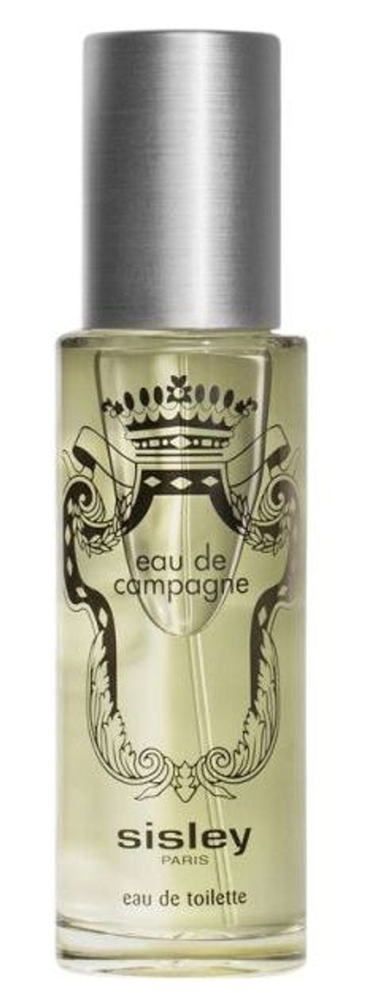 Eau de Campagne