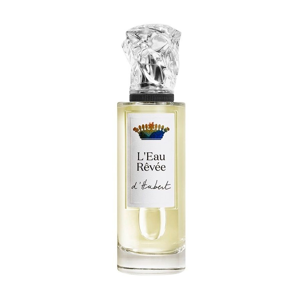 L'Eau Rêvée D'Hubert