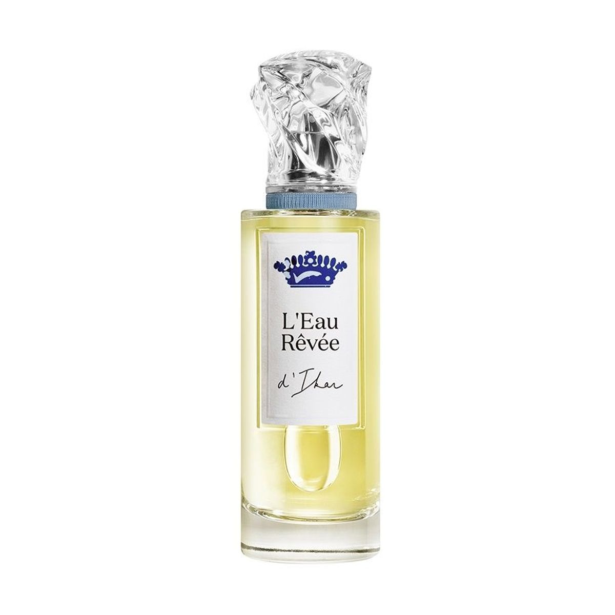 L'Eau Rêvée D'Ikar