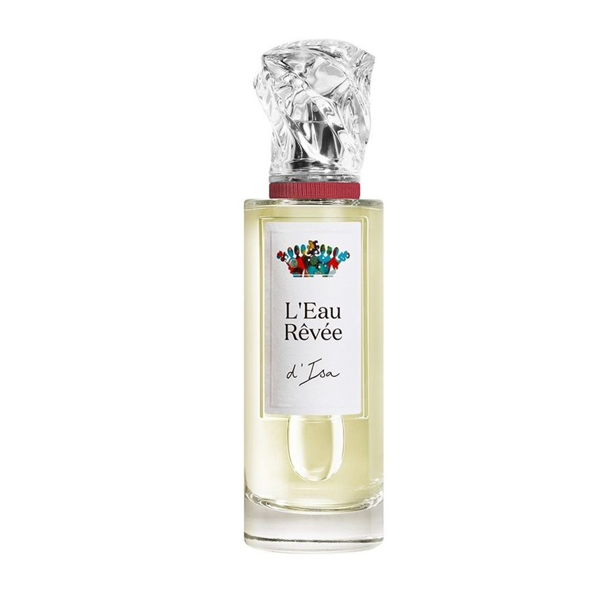 L'Eau Rêvée D'Isa