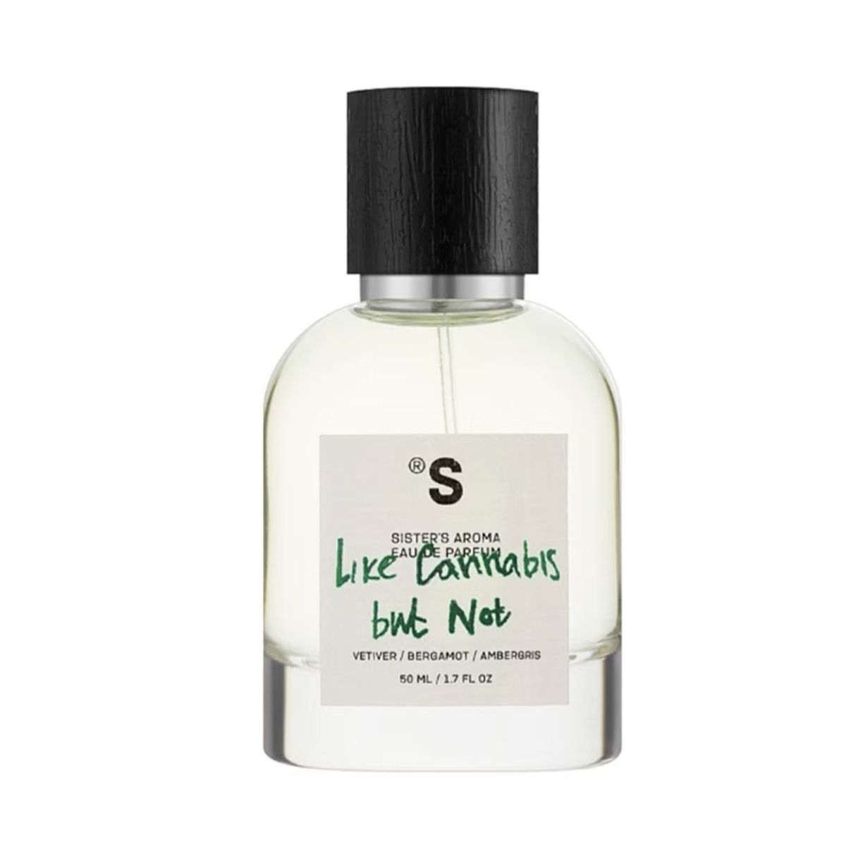 Like Cannabis but Not
