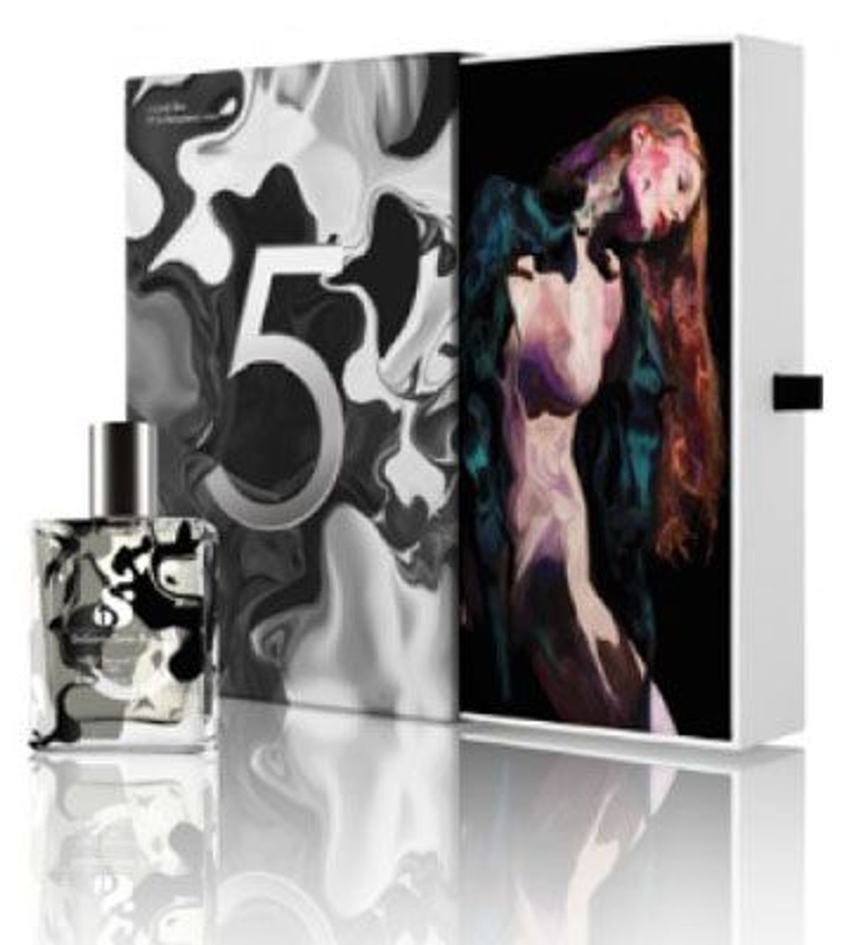 No. 5 Second Skin
