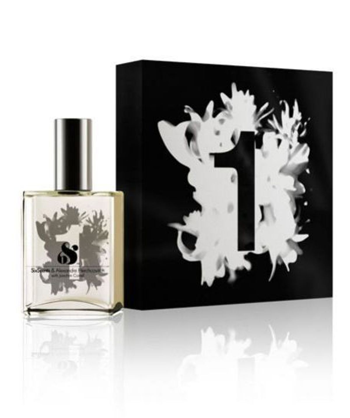 Six Scents 1 Alexandre Herchcovitch: Urban Tropicalia