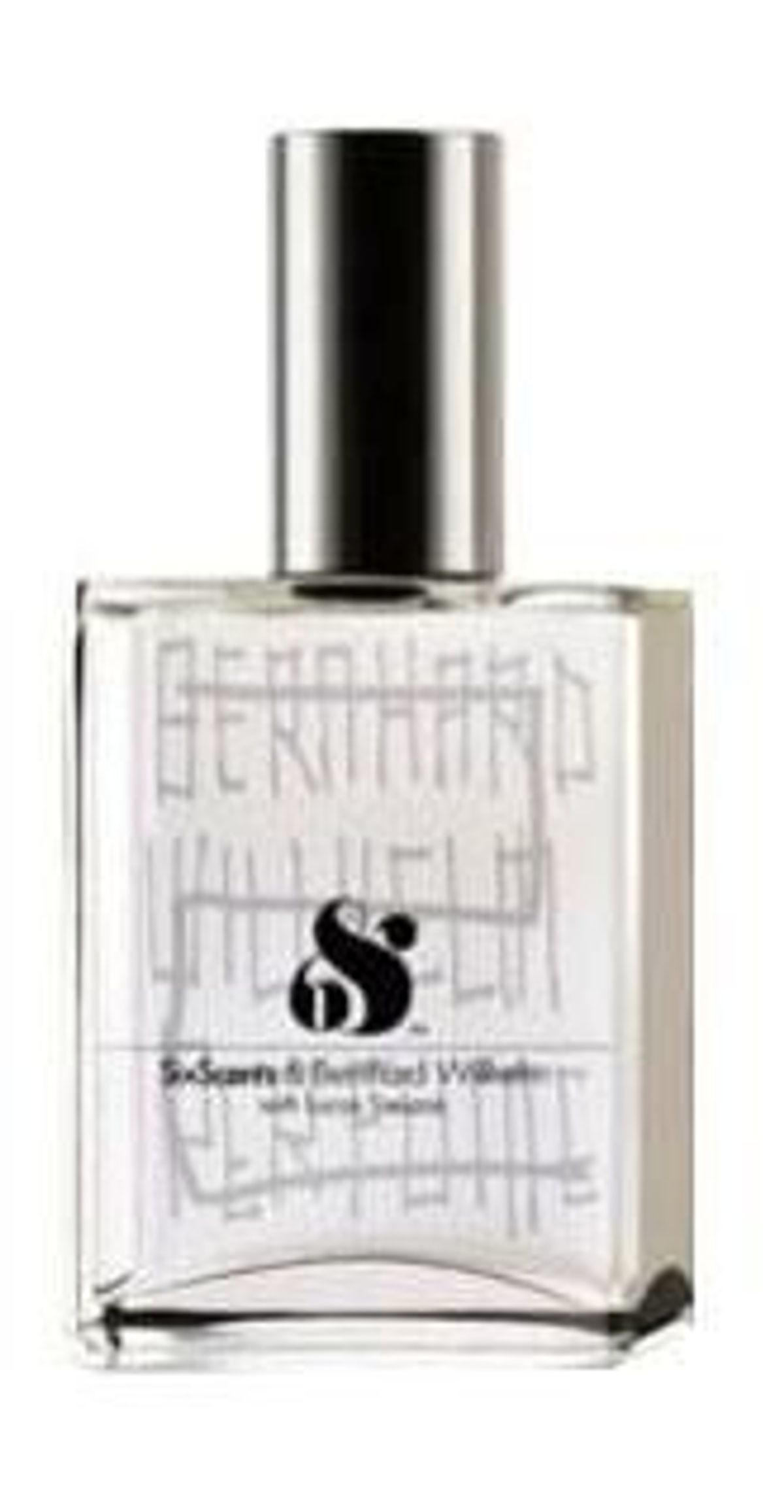 Six Scents 2 Bernhard Willhelm: Wicken 3000