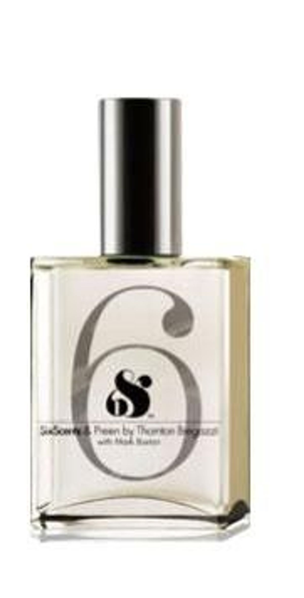 Six Scents 6 Preen: Teen Spirit