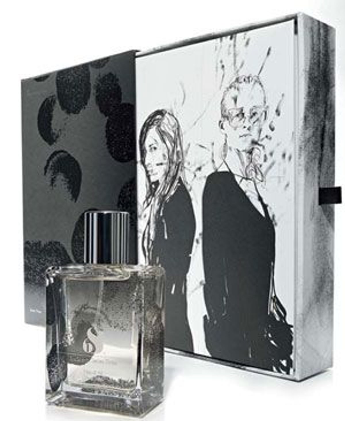 Six Scents Series Three 6 Ohne Titel: M