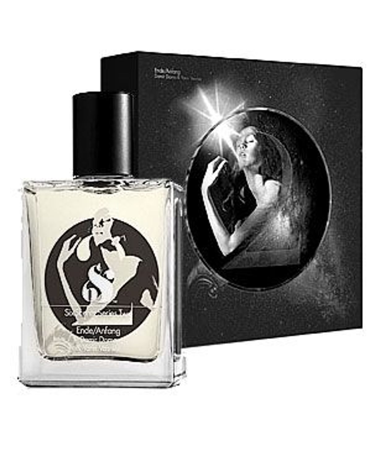 Six Scents Series Two 2 Damir Doma: Ende / Anfang