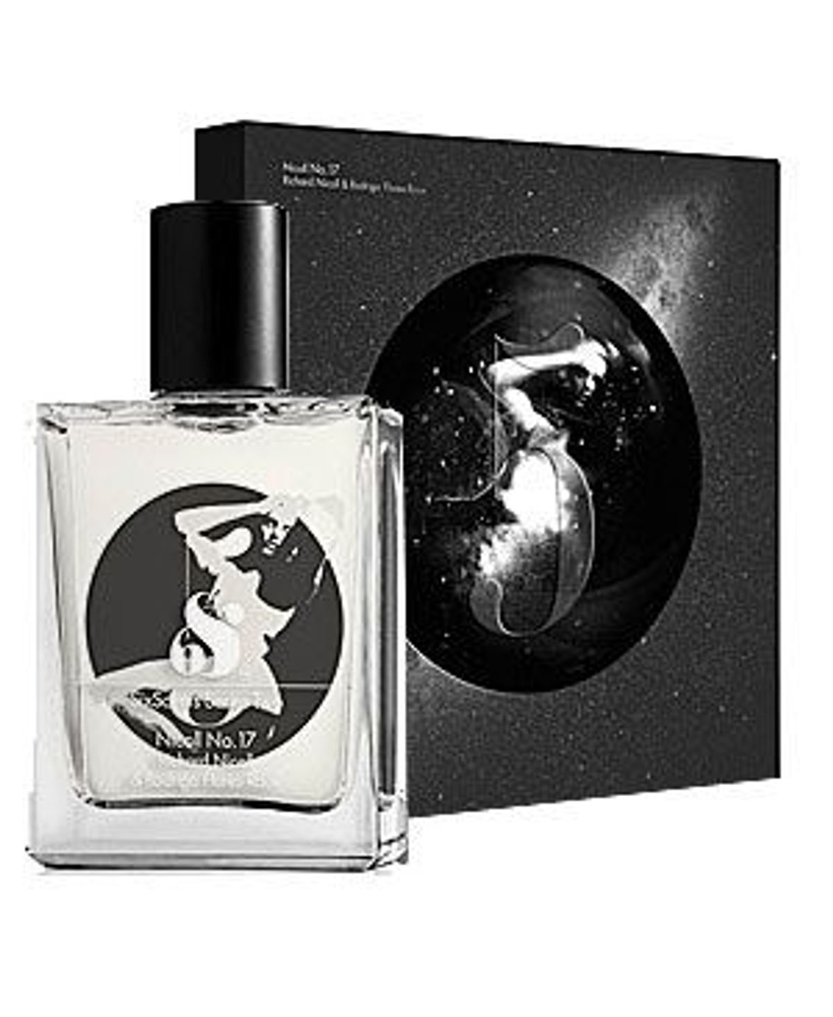 Six Scents Series Two 5 Richard Nicoll: Nicoll 17