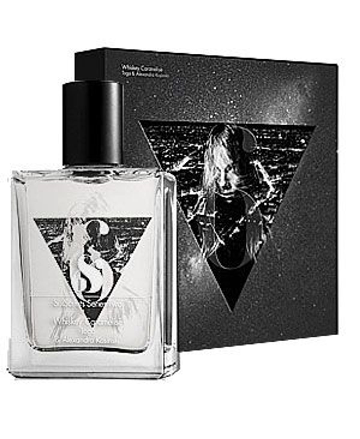 Six Scents Series Two 6 Toga: Whiskey Caramelise