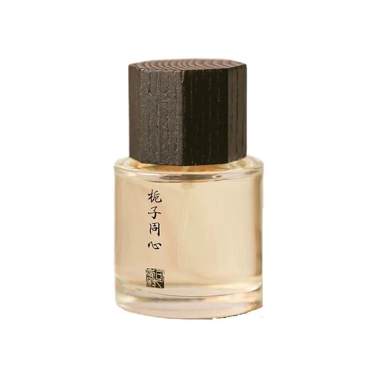 Zhi Zi Tong Xin 栀子同心