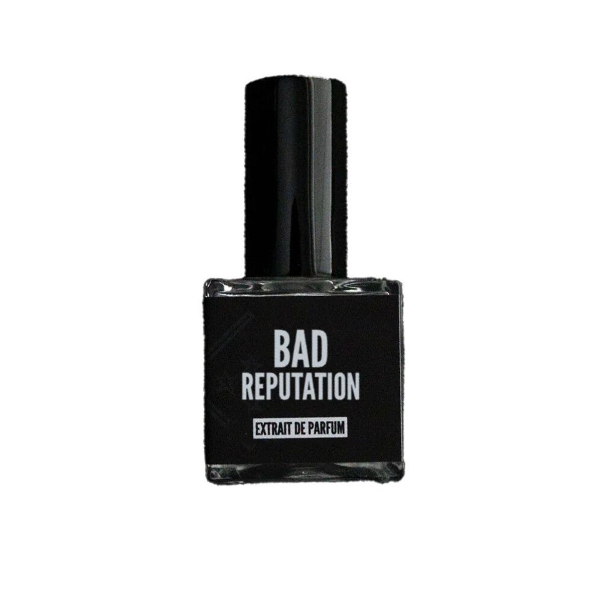 Bad Reputation