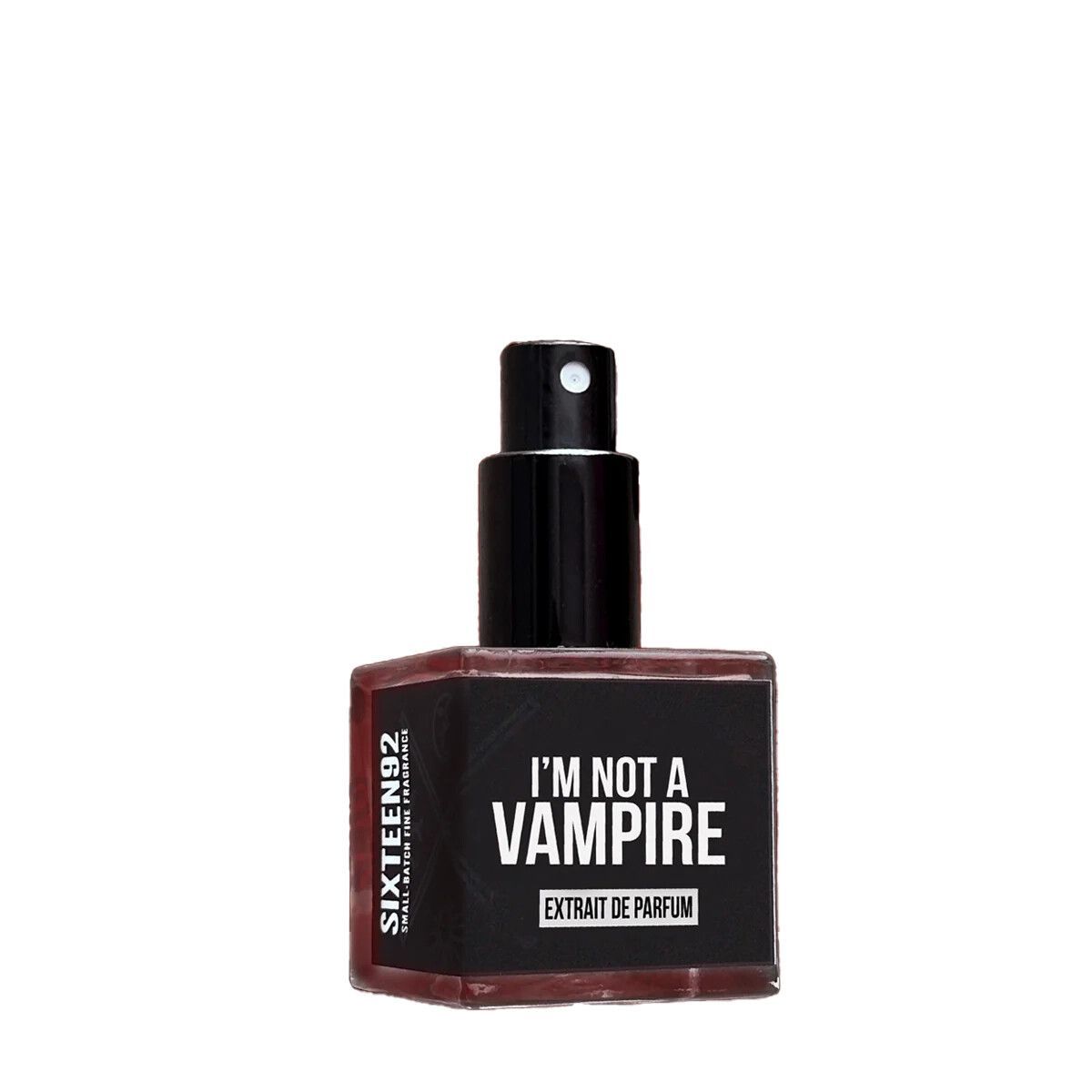 I'm Not A Vampire