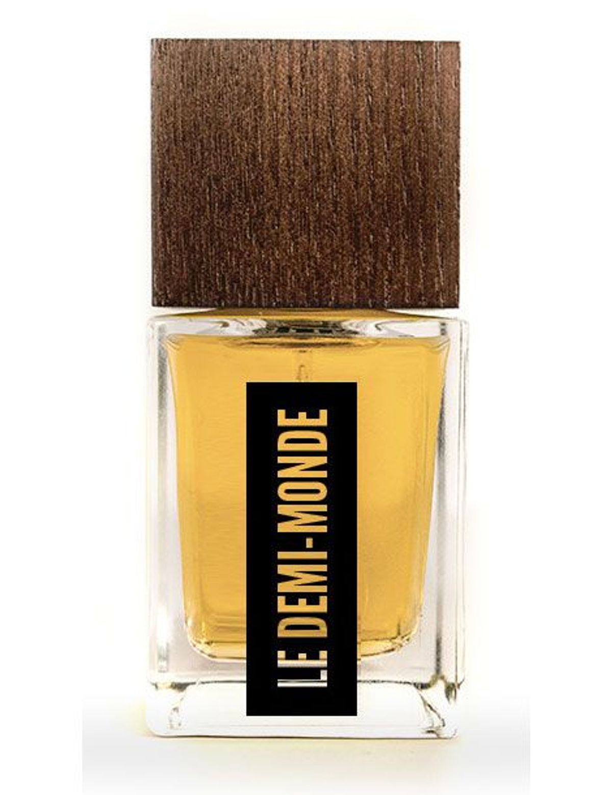 Le Demi-Monde