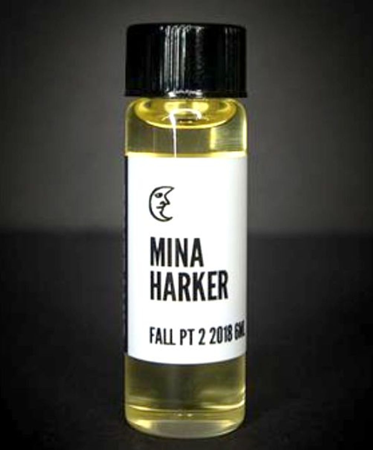 Mina Harker