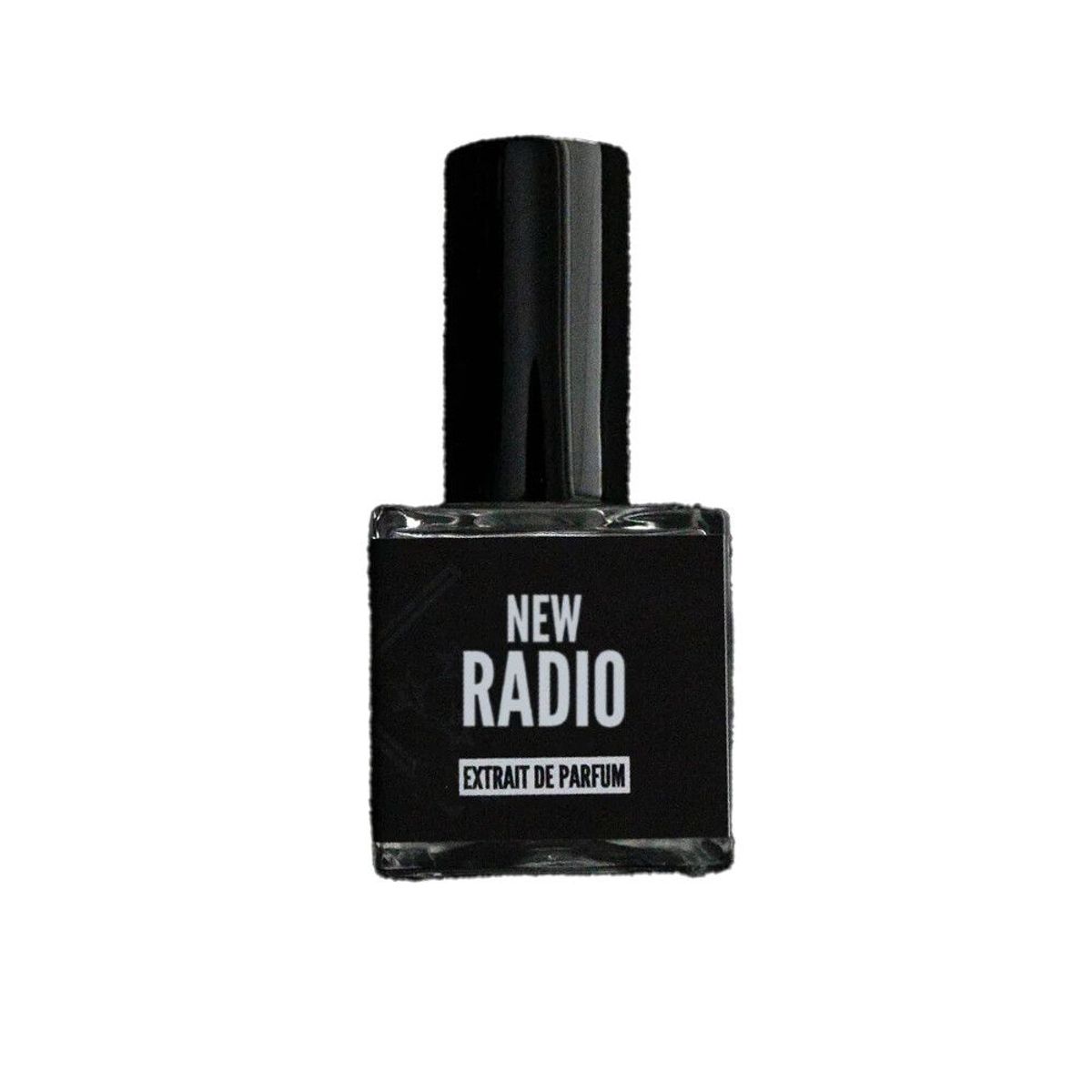 New Radio