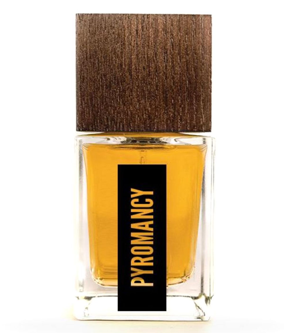 Pyromancy