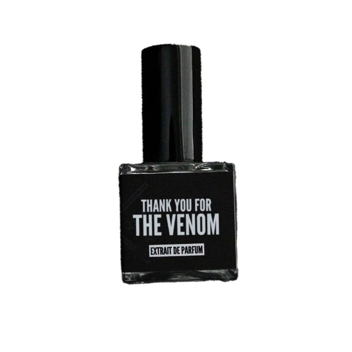 Thank You For The Venom