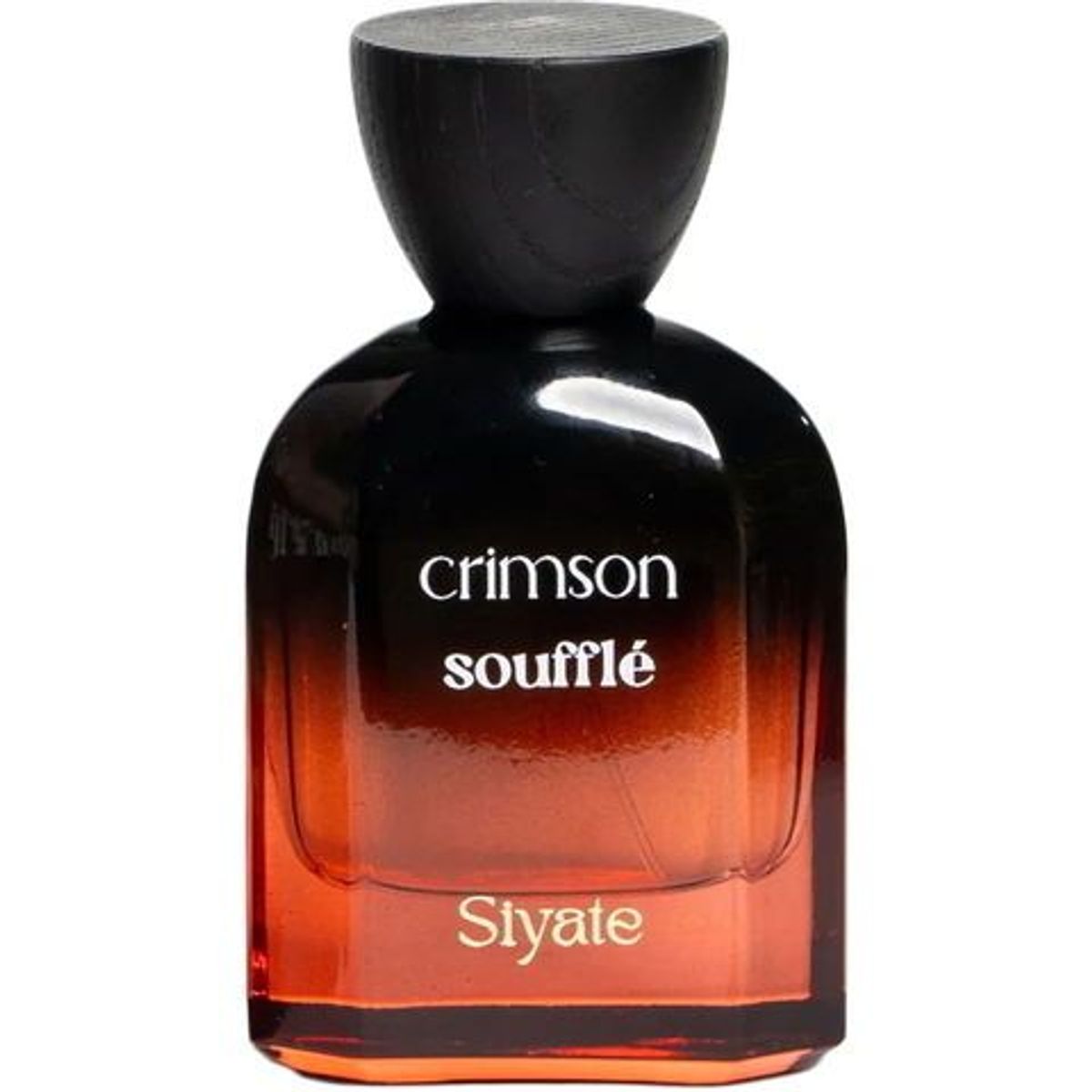 Crimson Souffle