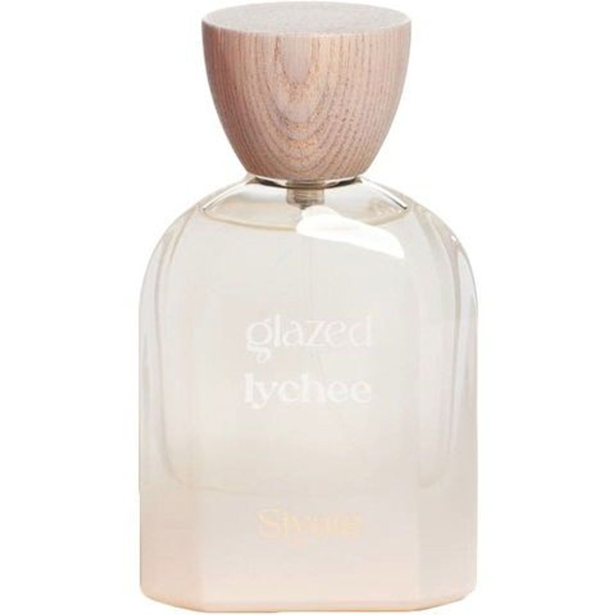 Glazed Lychee