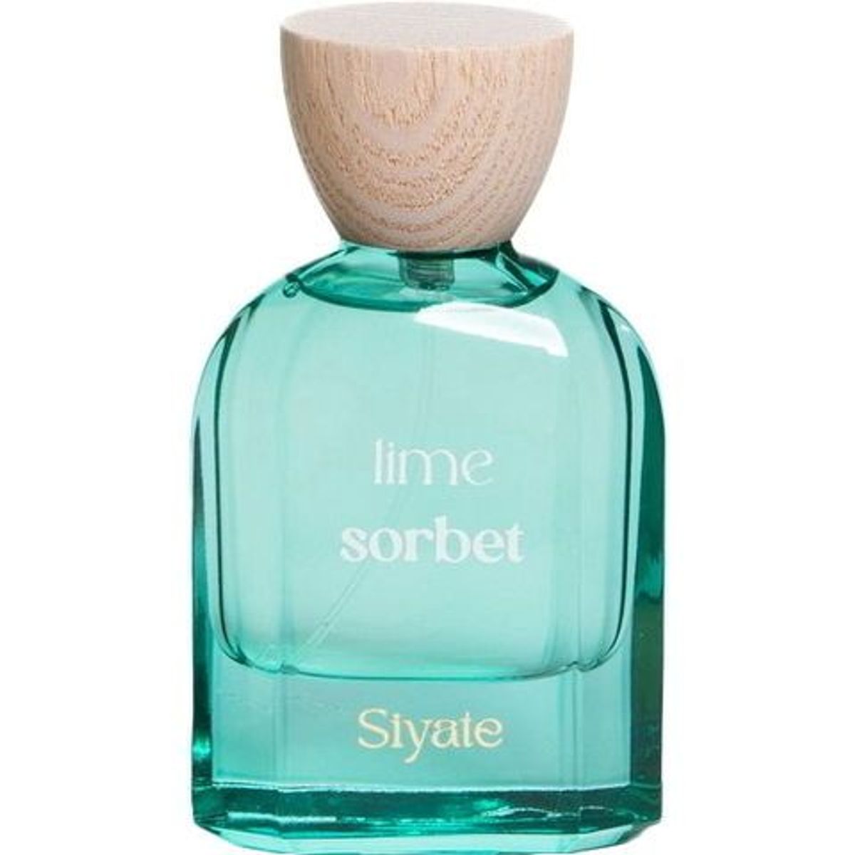 Lime Sorbet
