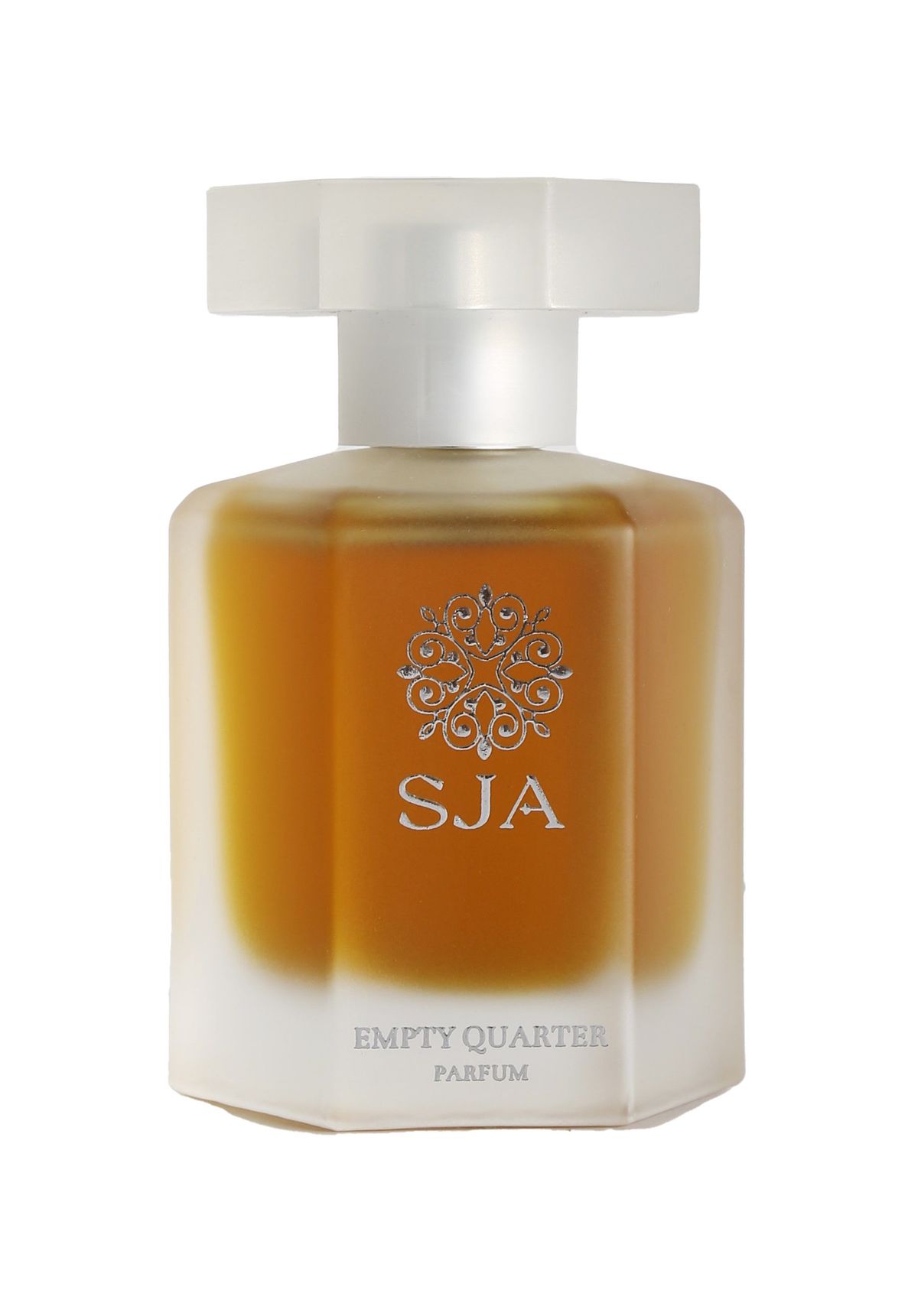 Empty Quarter