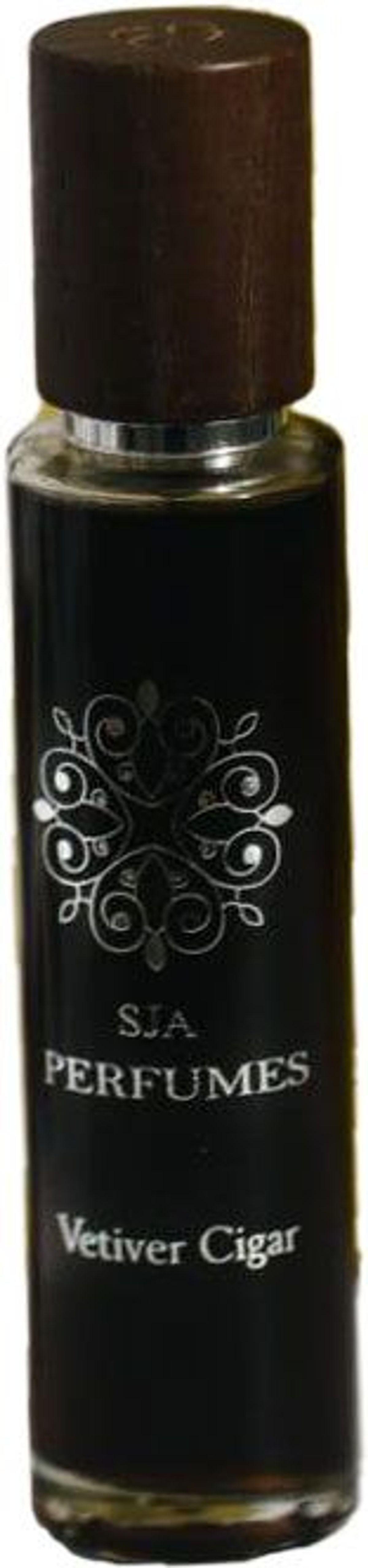 Vetiver Cigar