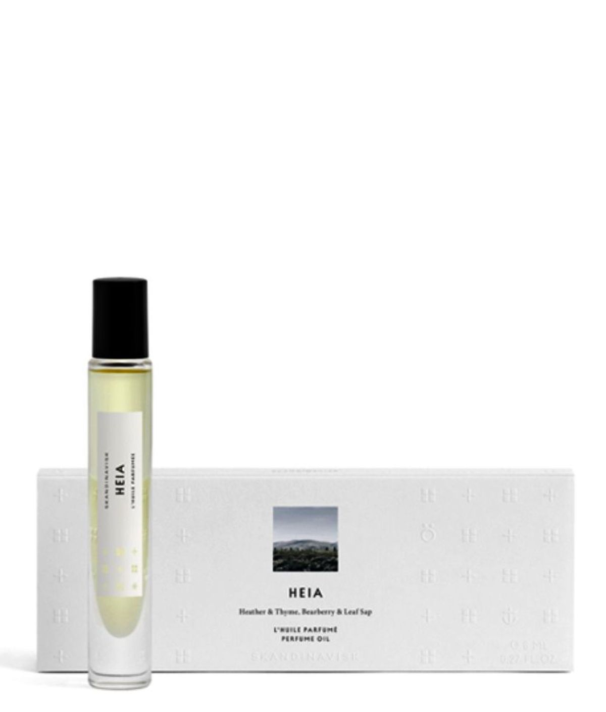 Heia Perfume Oil