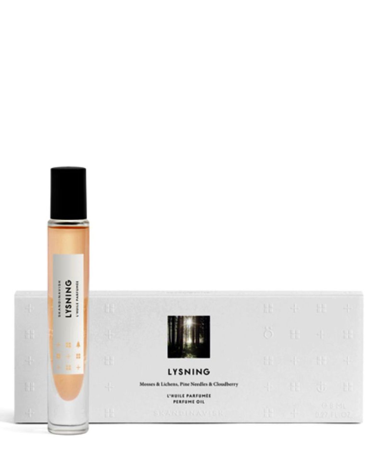 Lysning Perfume Oil