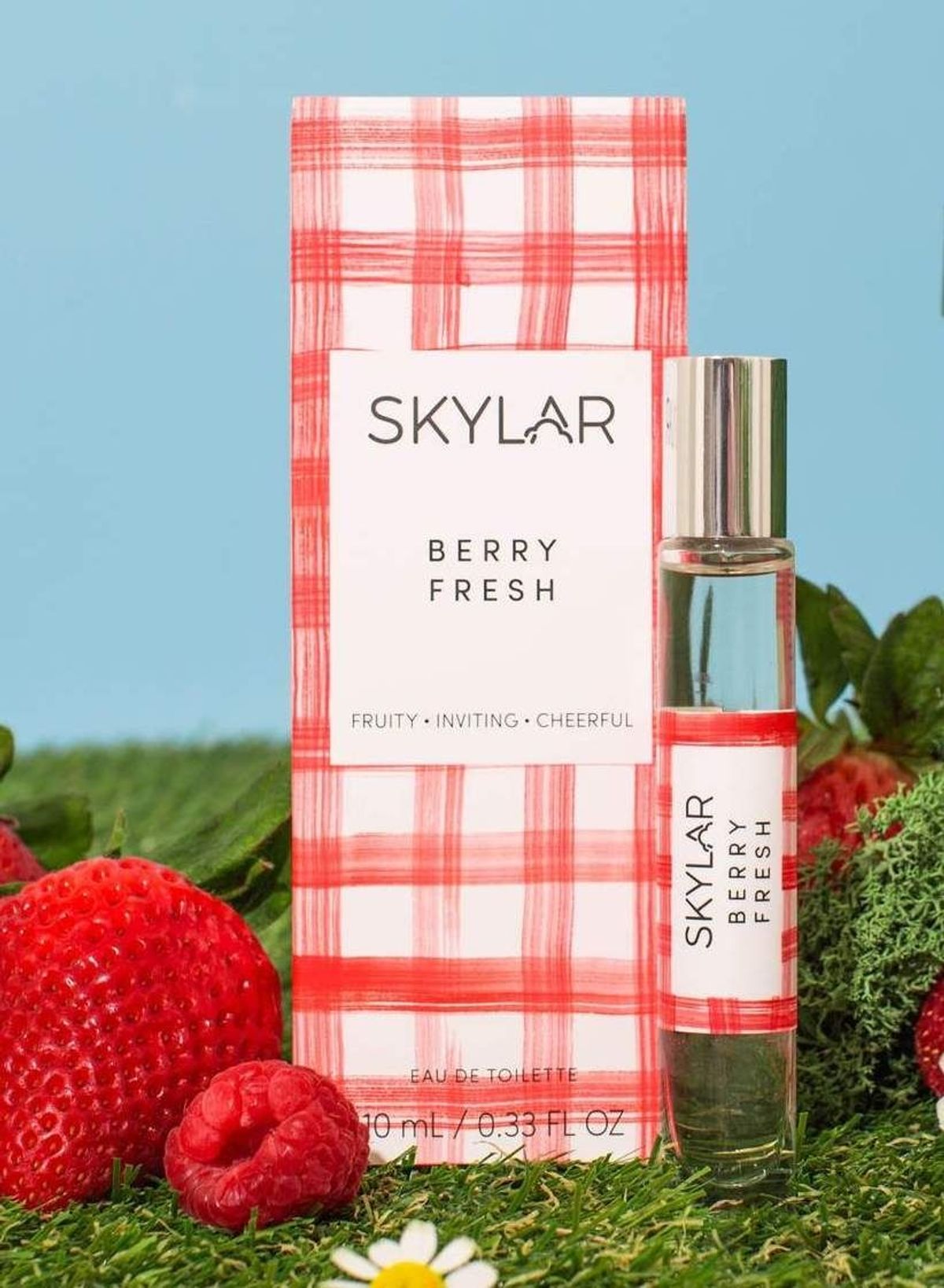 Berry Fresh