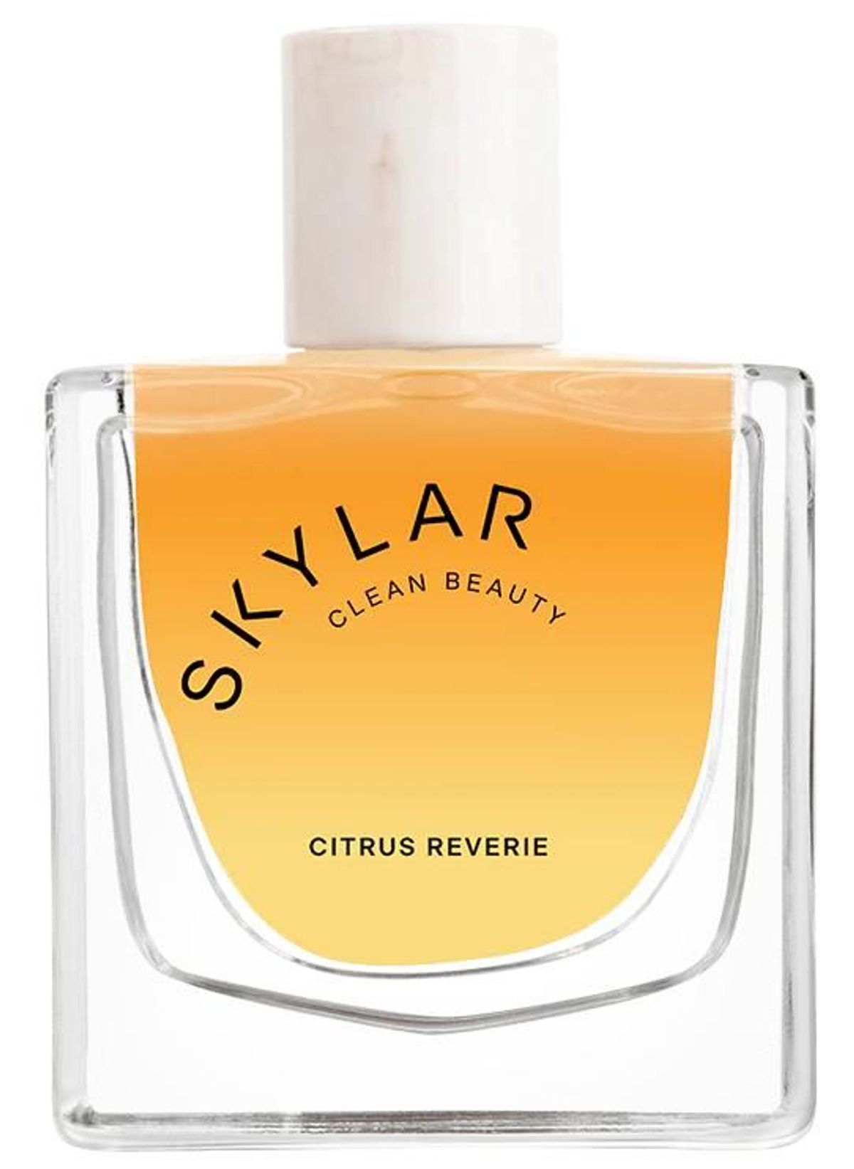Citrus Reverie