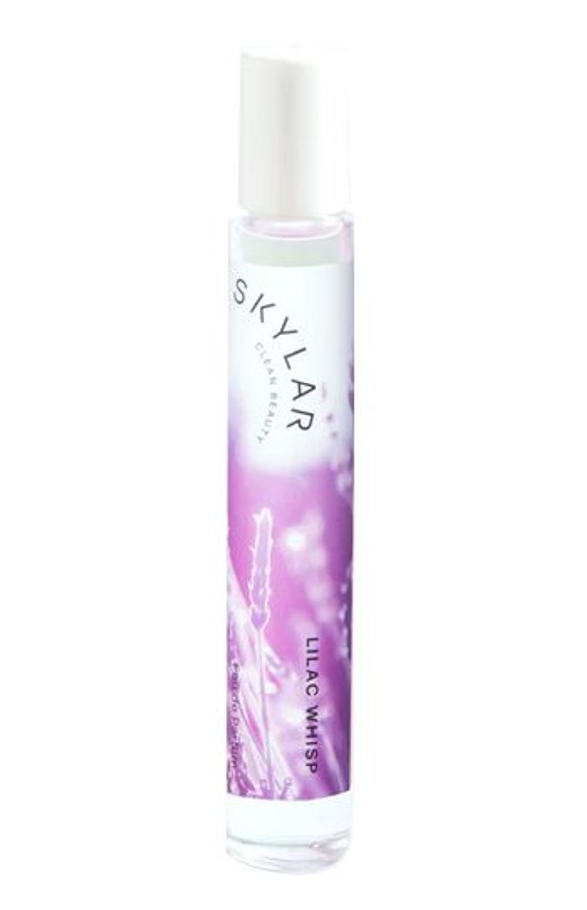 Lilac Whisp