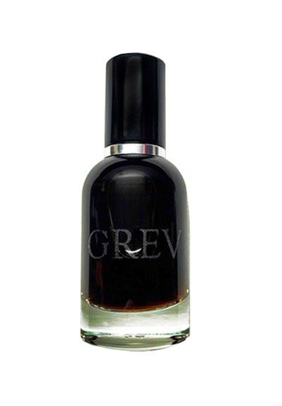 Black Grev