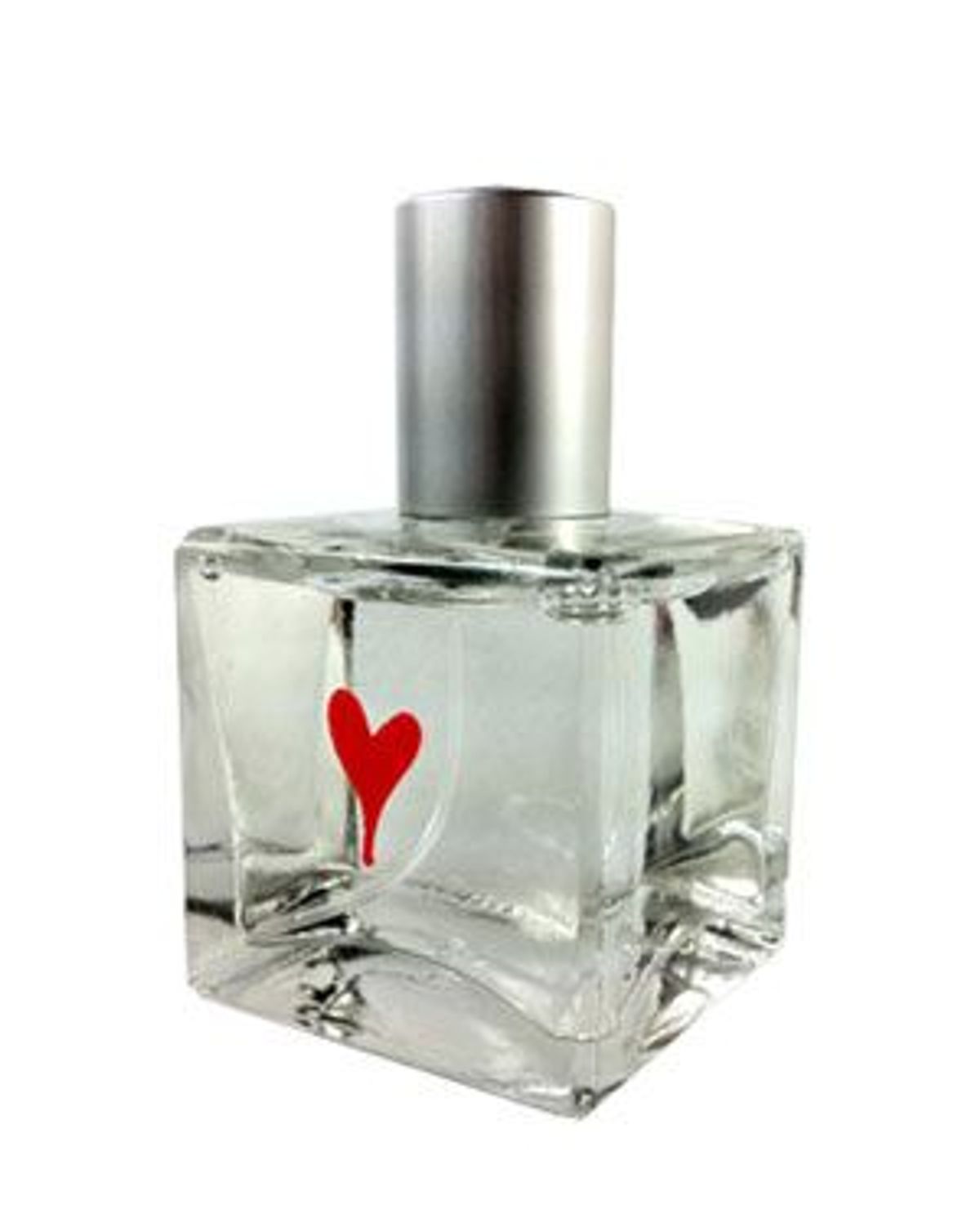 ♥ Invisible Musk