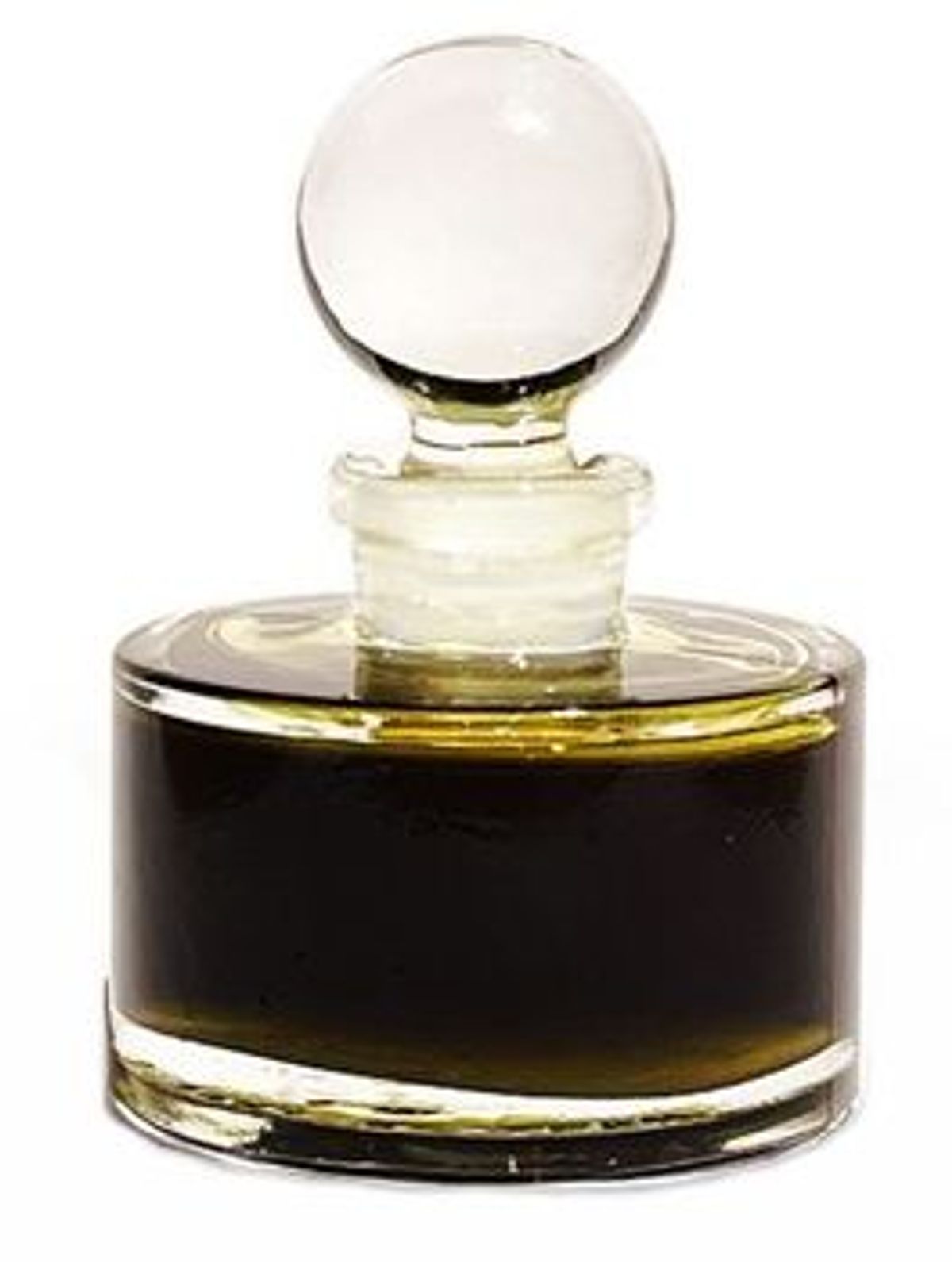 Norne Oil