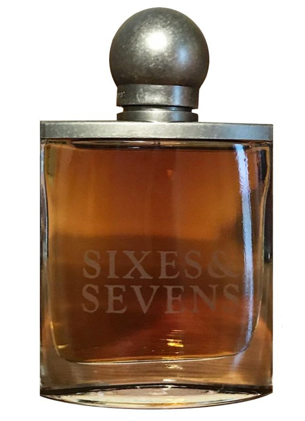 Sixes & Sevens