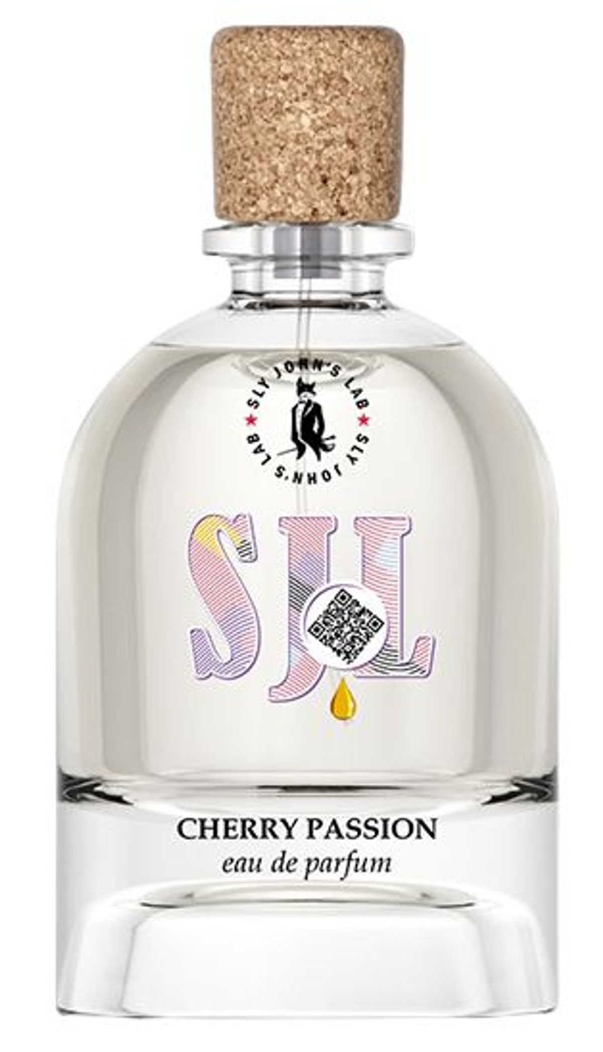 Cherry Passion