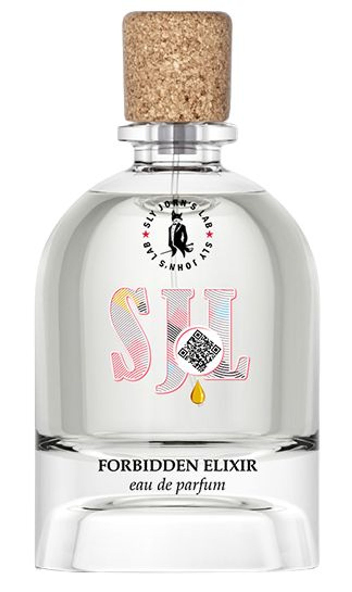Forbidden Elixir