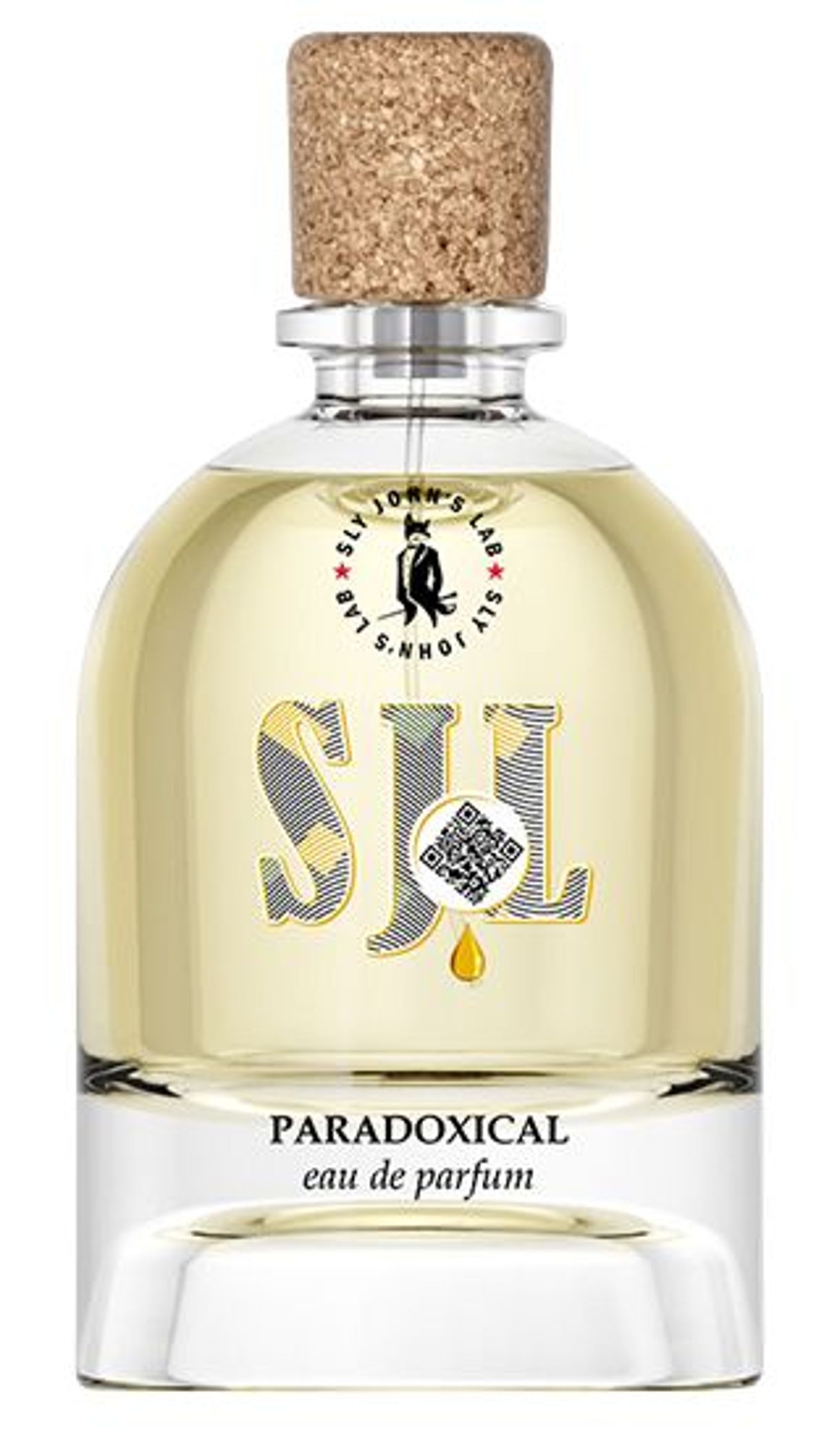 Paradoxical