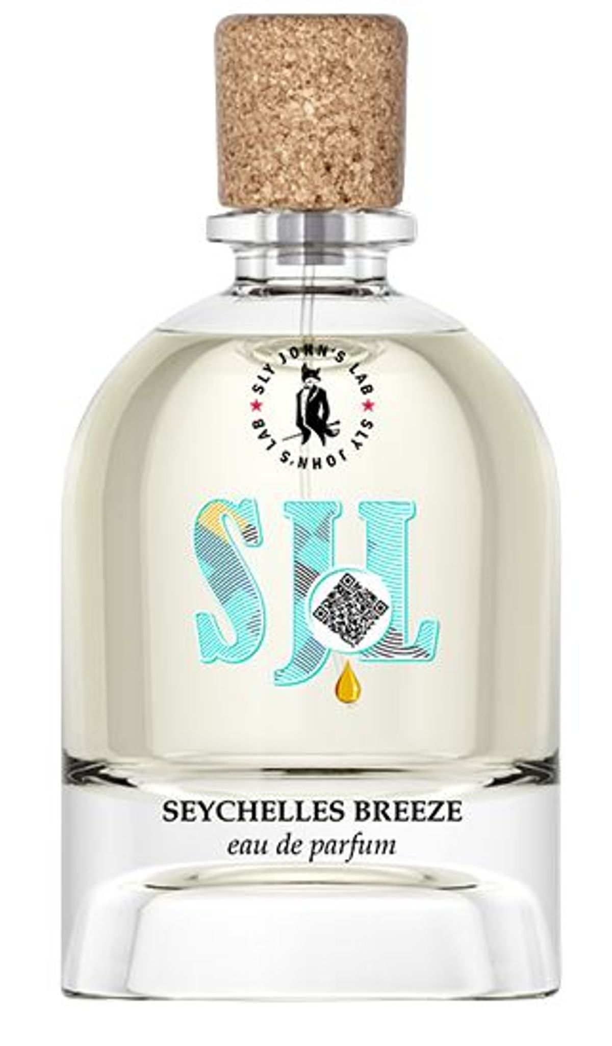 Seychelles Breeze