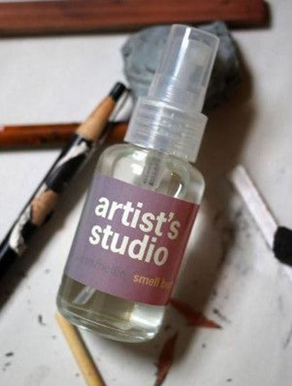 Artist's Studio