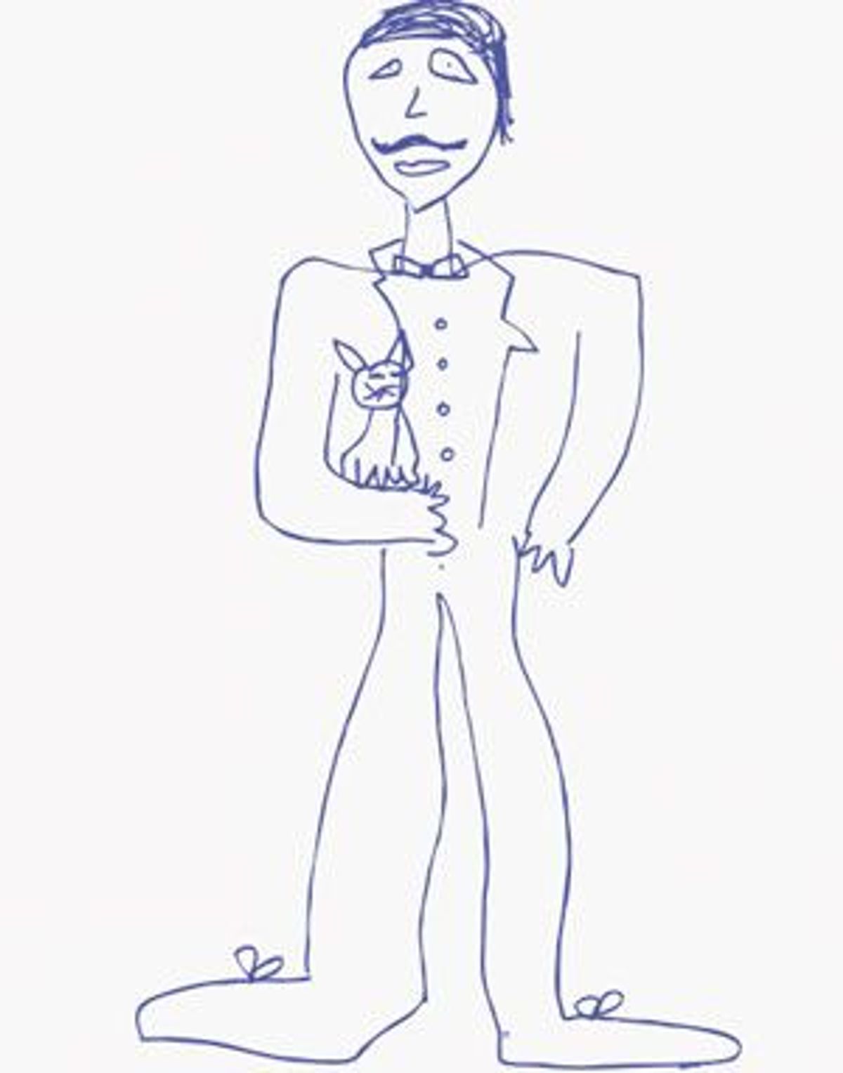 Debonair