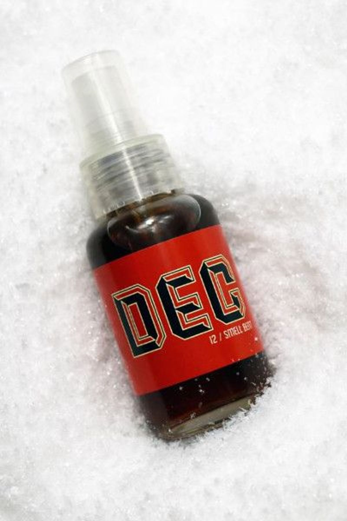December